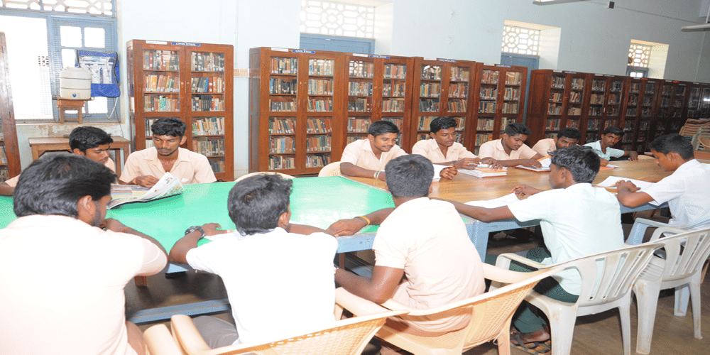 Annamalai Polytechnic College Chettinad photo_app photo 2